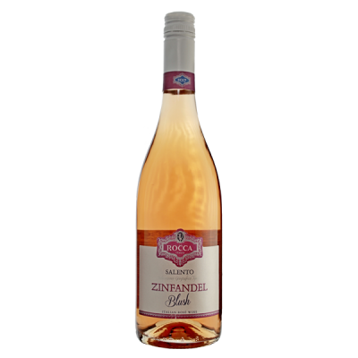 Вино Rocca Zinfandel Blush Вино Rocca Zinfandel Blush