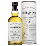 Виски Balvenie Single Barrel 12 лет