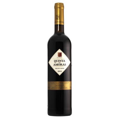 Вино Quinta das Amoras tinto Вино Quinta das Amoras tinto