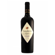 Вино Terra Mater Zinfandel Shiraz