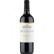 Вино Chateau Mukhrani Kindzmarauli