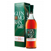 Виски Glenmorangie Quinta Ruban 14 лет