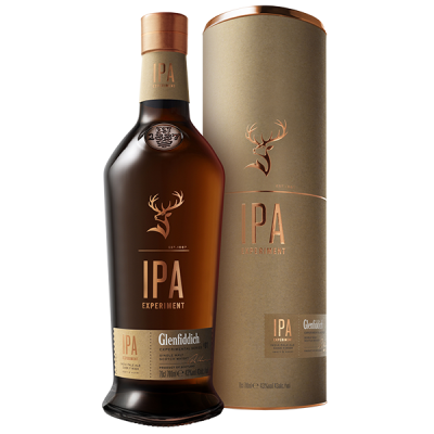 Виски Glenfiddich IPA Виски Glenfiddich IPA