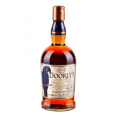 Ром Doorly's ХО Ром Doorly's ХО