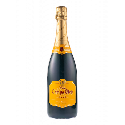 Игристое вино Campo Viejo Cava Brut Reserva Игристое вино Campo Viejo Cava Brut Reserva