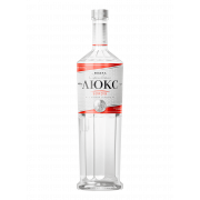 Водка Сормовская Люкс, 0.7 л