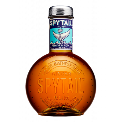 Ром Spytail Black Ginnger Ром Spytail Black Ginnger