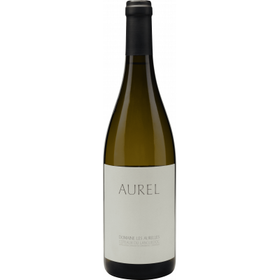 Вино Aurele 2012 Вино Aurele 2012