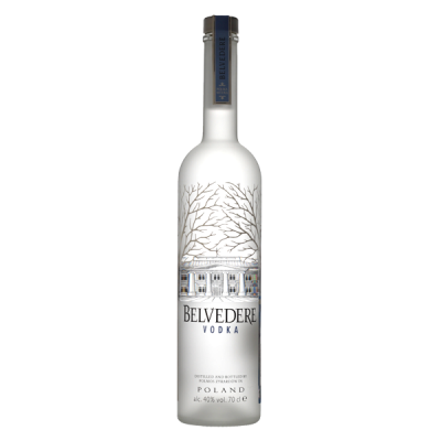Водка Belvedere Водка Belvedere