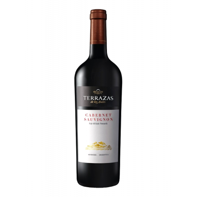 Вино Terrazas de los Andes Cabernet Sauvignon Вино Terrazas de los Andes Cabernet Sauvignon