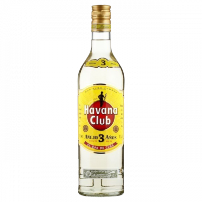 Ром Havana Club Anejo 3 Anos Ром Havana Club Anejo 3 Anos