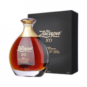 Ром Zacapa Centenario Solera Grand Special Reserve XO