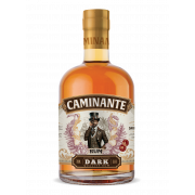 Ром Caminante Colombo Dark