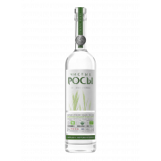 Водка Чистые Росы, 1 л