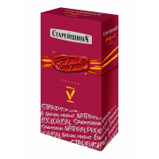 Коньяк Старейшина 5 лет, 0.5 л, в