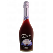 Игристое вино Fresita Blueberry & Raspberry