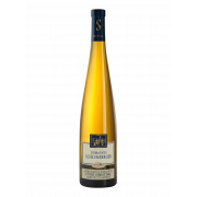 Вино Cuvee Christine Gewürztraminer Vendanges Tardives