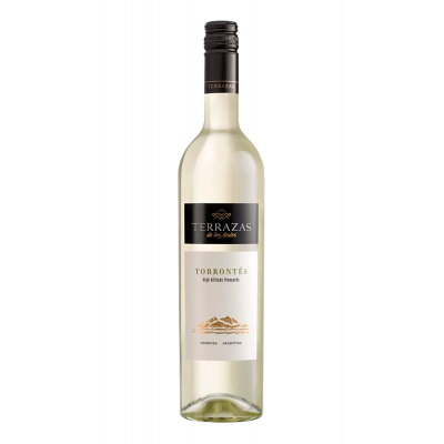Вино Terrazas de los Andes Torrontes Вино Terrazas de los Andes Torrontes