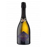 Игристое вино Brut d'Or Blanc de Noir
