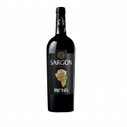 Вино Sargon Кармрают Тиграни