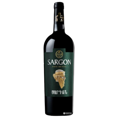 Вино Sargon Лалвари Ркацетели Вино Sargon Лалвари Ркацетели