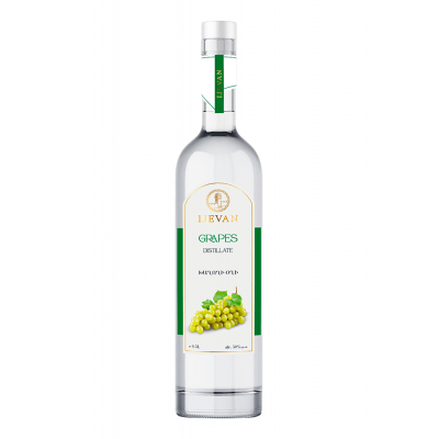 Дистиллят Ijevan Grape Distillate Дистиллят Ijevan Grape Distillate