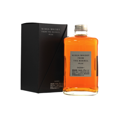 Виски Nikka From The Barrel Виски Nikka From The Barrel