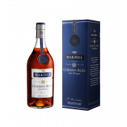 Коньяк Martell Cordon Bleu