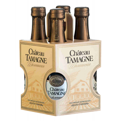 Игристое вино Шато Тамань Набор 0,2 4= Кубань Таманский Полуостров Игристое вино Шато Тамань Набор 0,2 4= Кубань Таманский Полуостров