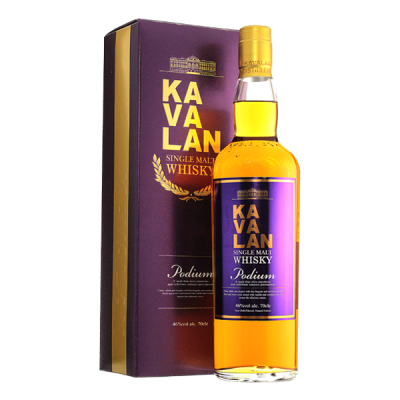 Виски Kavalan Podium Виски Kavalan Podium