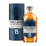 Виски Brollachan 15 лет