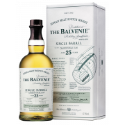 Виски Balvenie Single Barrel 15 лет
