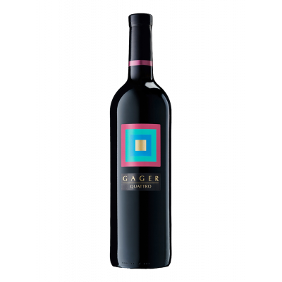 Вино Cuvee Quattro Вино Cuvee Quattro