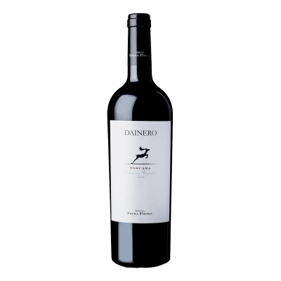 Вино Dainero Castiglion del Bosco Вино Dainero Castiglion del Bosco