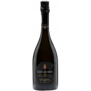 Игристое вино Cocchi Brut