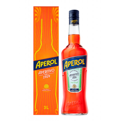 Ликёр Aperol, 3 л Ликёр Aperol, 3 л