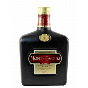 Коньяк Шоколадная гора 5 лет Monte Choco