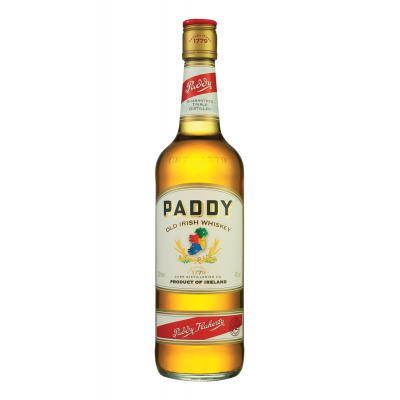 Виски Paddy, 0.7 л Виски Paddy, 0.7 л