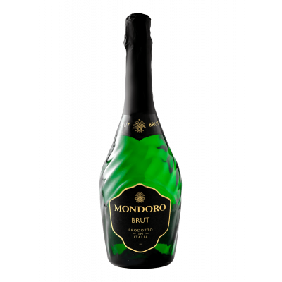 Игристое вино Mondoro Brut Игристое вино Mondoro Brut