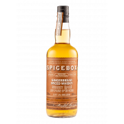 Виски Spicebox Gingerbread