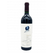 Вино Opus One 2021