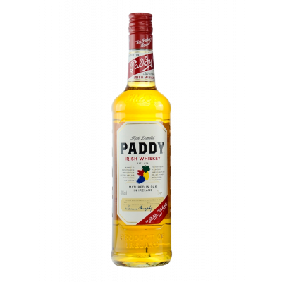 Виски Paddy, 1 л Виски Paddy, 1 л