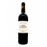 Вино Chateau Margaux 1999