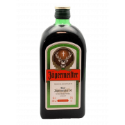 Ликёр Jagermeister, 0.5 л