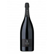 Игристое вино Усадьба Дивноморское Блан де Нуар, 0.75 л