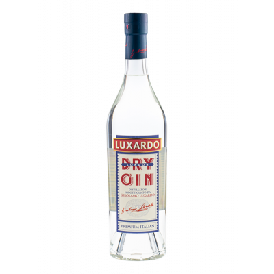 Джин Luxardo Gin Джин Luxardo Gin
