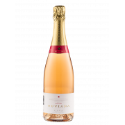 Игристое вино Cava Nuviana Rosado
