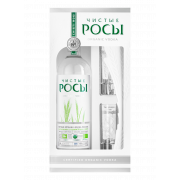 Ром Чистые Росы