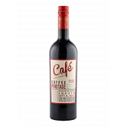 Вино Western Cape Cafe Culture Pinotage