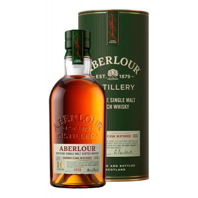 Виски Aberlour 16 лет Виски Aberlour 16 лет